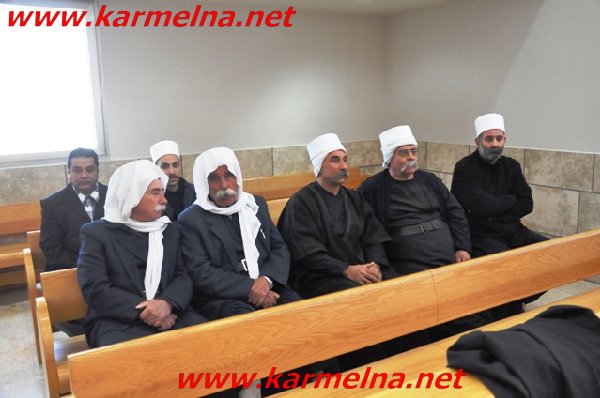 هذه هي أسواء حكومة في تاريخ الدروز منذ قيام دولة إسرائيل.
